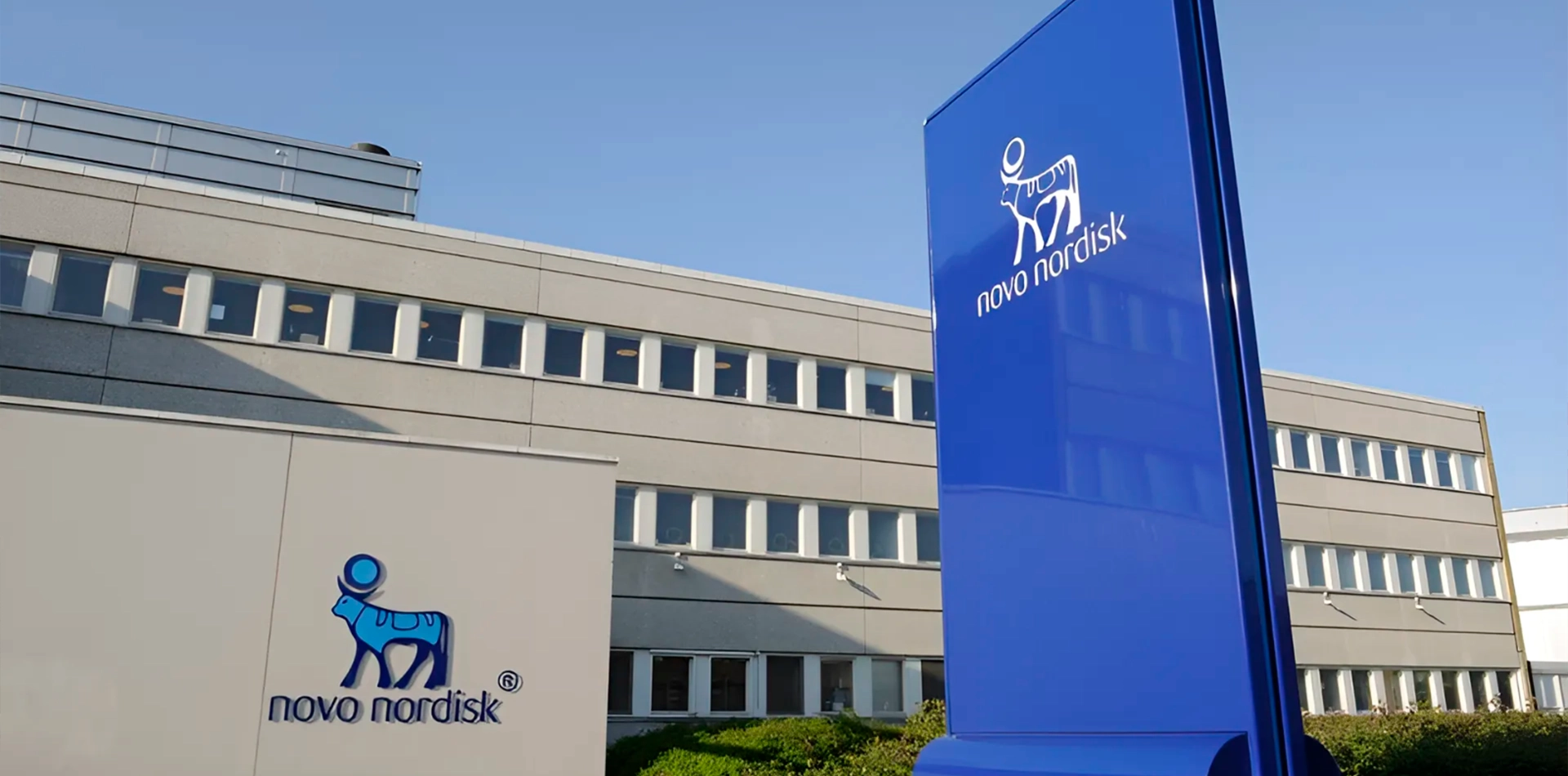 Novo Nordirsk