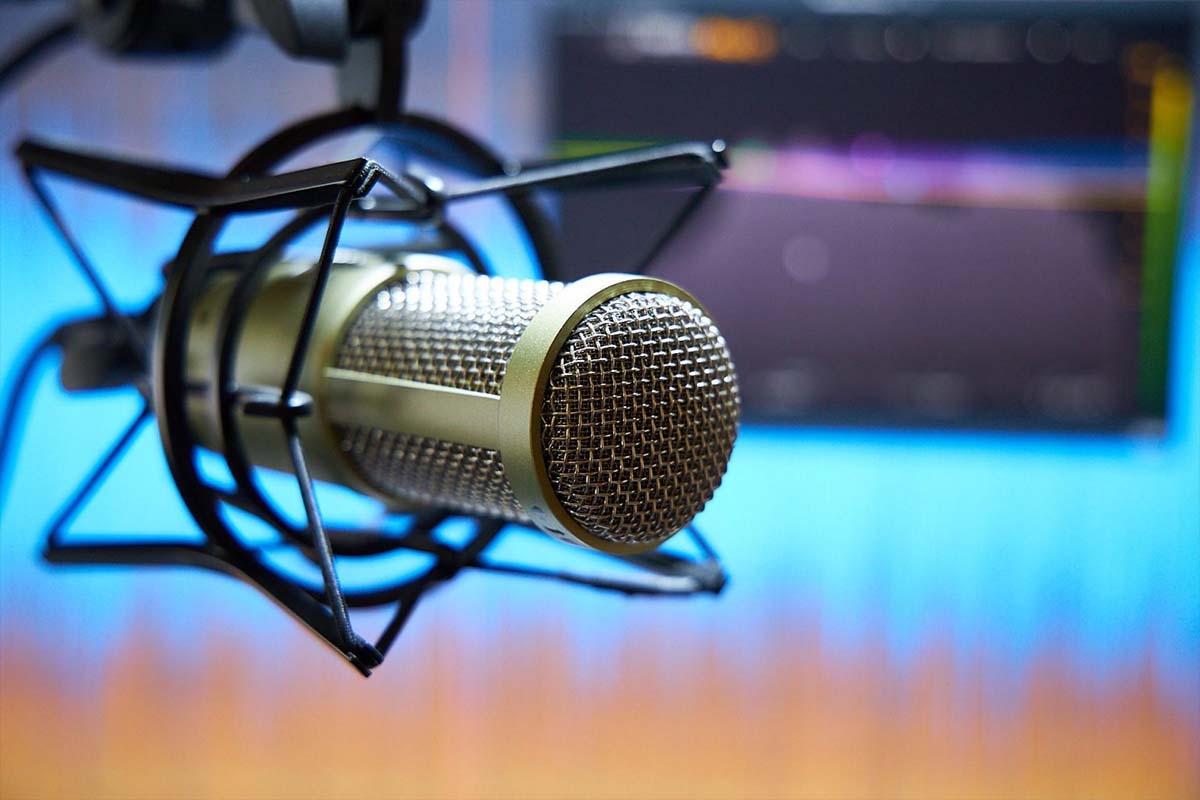 4 dicas de podcasts sobre mercado financeiro