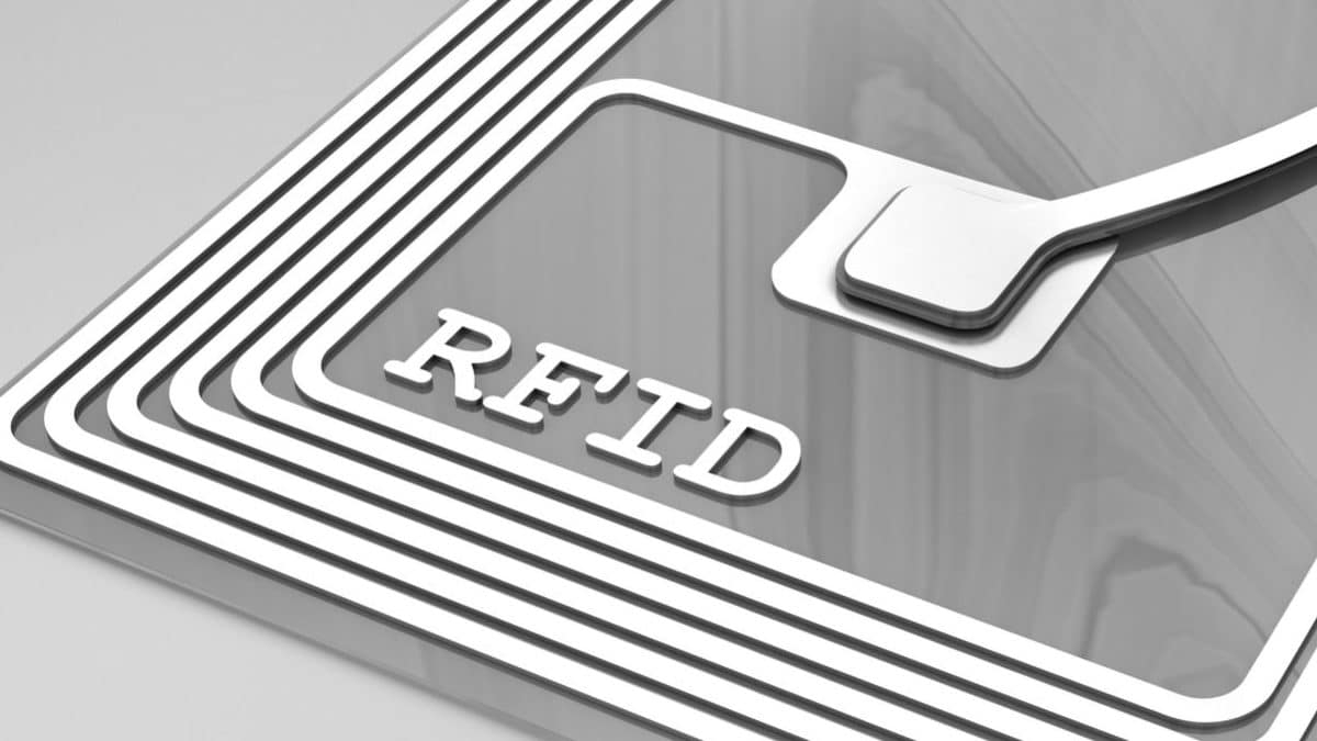 Conhea o que  RFID e como ele pode ser til para o controle patrimonial da sua empresa